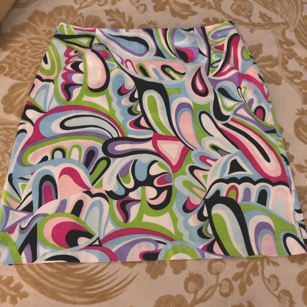 Melly M Pencil Skirt